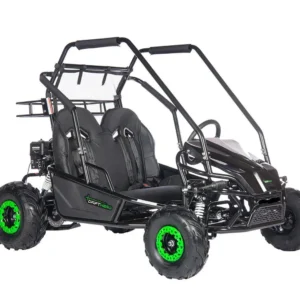 13,000W Dual Fuel Portable Generator, Powered by Gas or Propane, Electric Start, Home Backup & RV Readys.