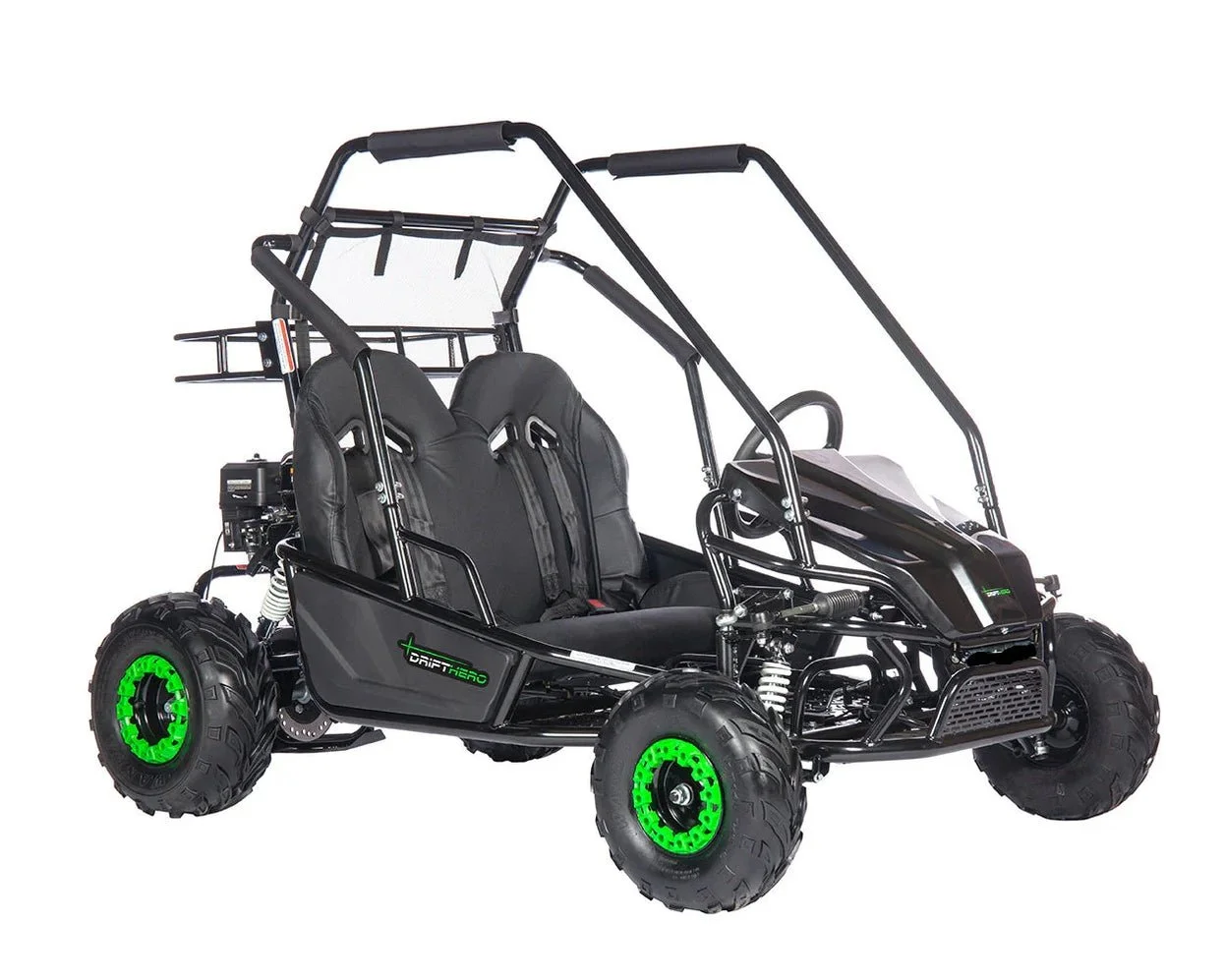 13,000W Dual Fuel Portable Generator, Powered by Gas or Propane, Electric Start, Home Backup & RV Readys.