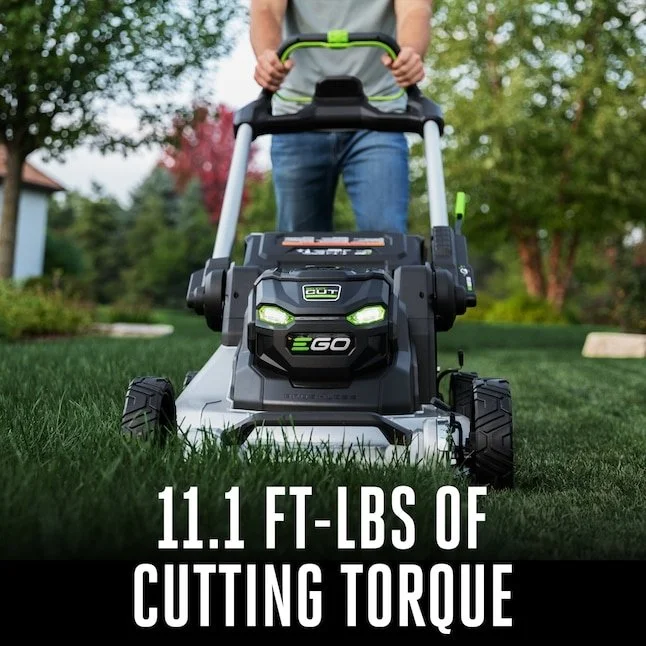 EGO POWER+ 1000 Series 22″ Super Composites Self-Propelleds Lawn Mower LM2244SP - Image 2