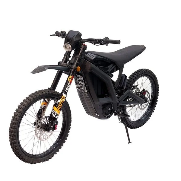 GOTRAX K2 Electric Dirt Bikes - Image 4