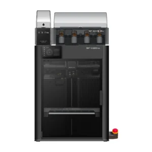 Bambu Lab H2D 3D Printers.