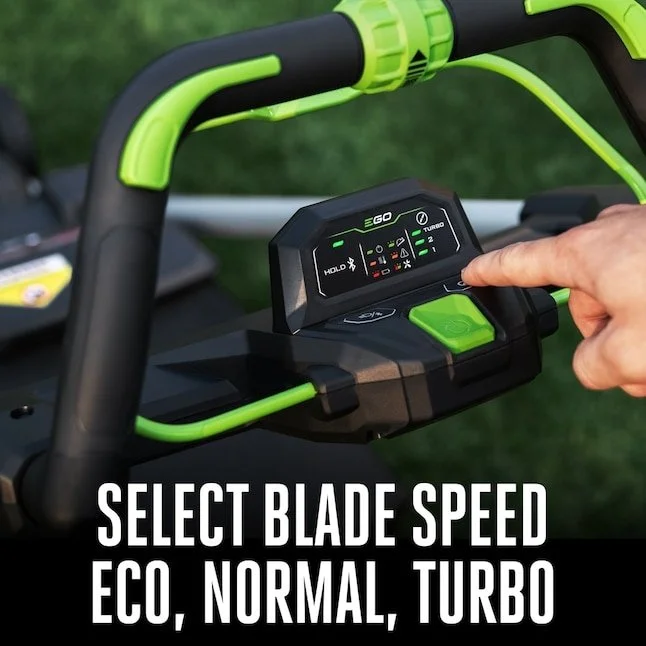 EGO POWER+ 1000 Series 22″ Super Composites Self-Propelleds Lawn Mower LM2244SP - Image 3