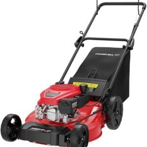 PowerSmart 21" 144cc Self-Propelled Gas Lawn Mower