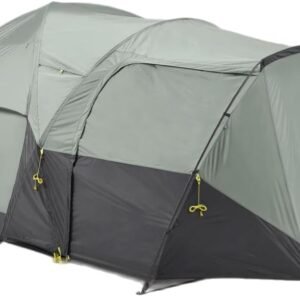 The North Face Wawona 6-Person Camping Tent