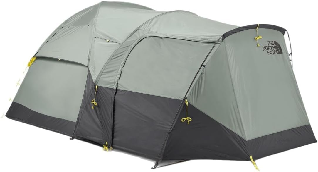 The North Face Wawona 6-Person Camping Tent
