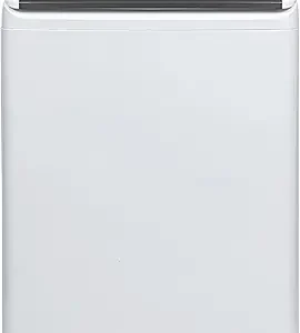 Kenmore 4.5 cu. ft. Top Load Washer with Triple Action Impeller - White