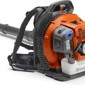 Husqvarna 150BT 51cc Gas Backpack Leaf Blower
