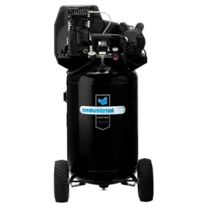 Industrial Air ILA1883054 30 Gallons 1.9 HP Wheeled Electric Air Compressors