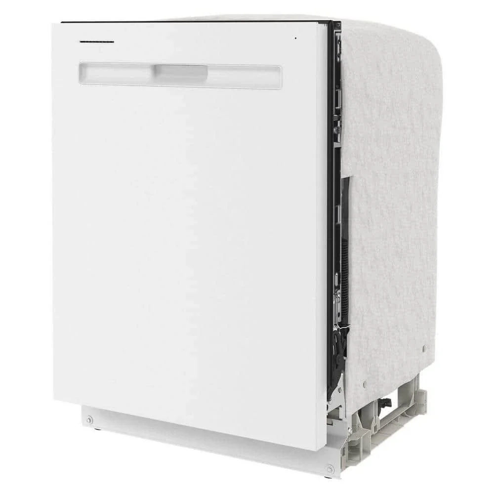 24” Top Control Dishwashers with Dual Power Filtrations, PowerBlast® Cycle and 3rd Level Rack – 47 dBA - Image 2