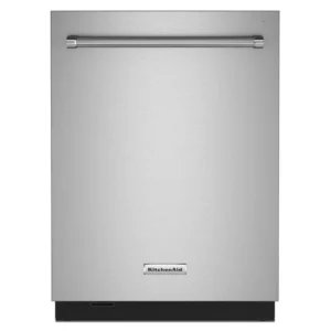 360° Max Jets™ Third Rack Dishwashers with Ultra-Bright LED Lightings, 44 dBA