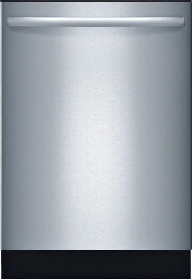 Bosch® Ascenta® Series 24″ Stainless Steels Built In Dishwashers