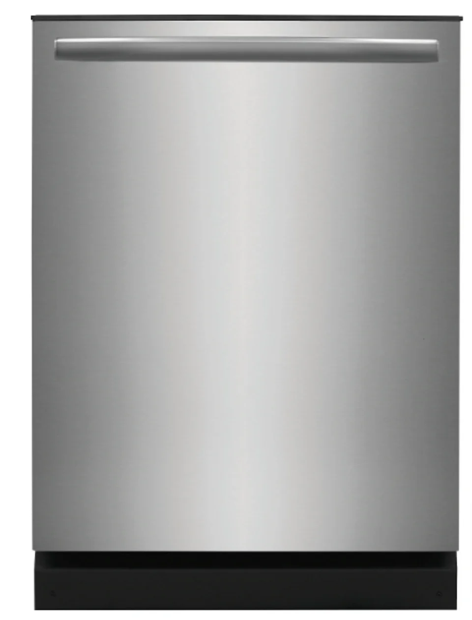 GDPH4525AF Frigidaire Gallery 24″ Top Control Dishwashers– 42 dBA – SmudgeProof Stainless Steels