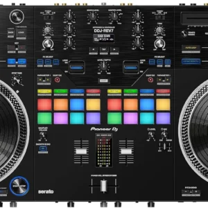 Pioneer DJ DDJ-REV7 DJ Controllerss