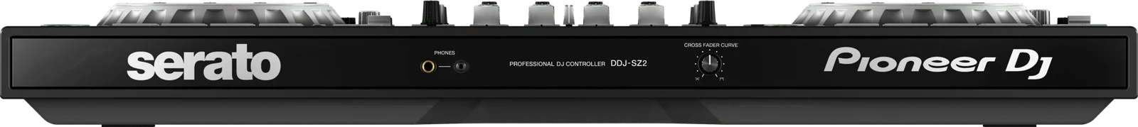 Pioneer DDJ-SZ2 Flagships 4-Channel Controllers for Serato DJ - Image 3