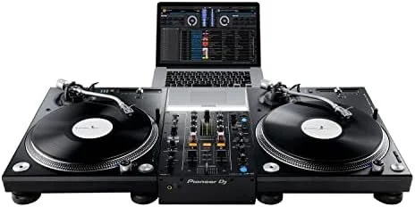 Pioneer DJ DJM-450 2-Channels DJ Mixers - Image 2