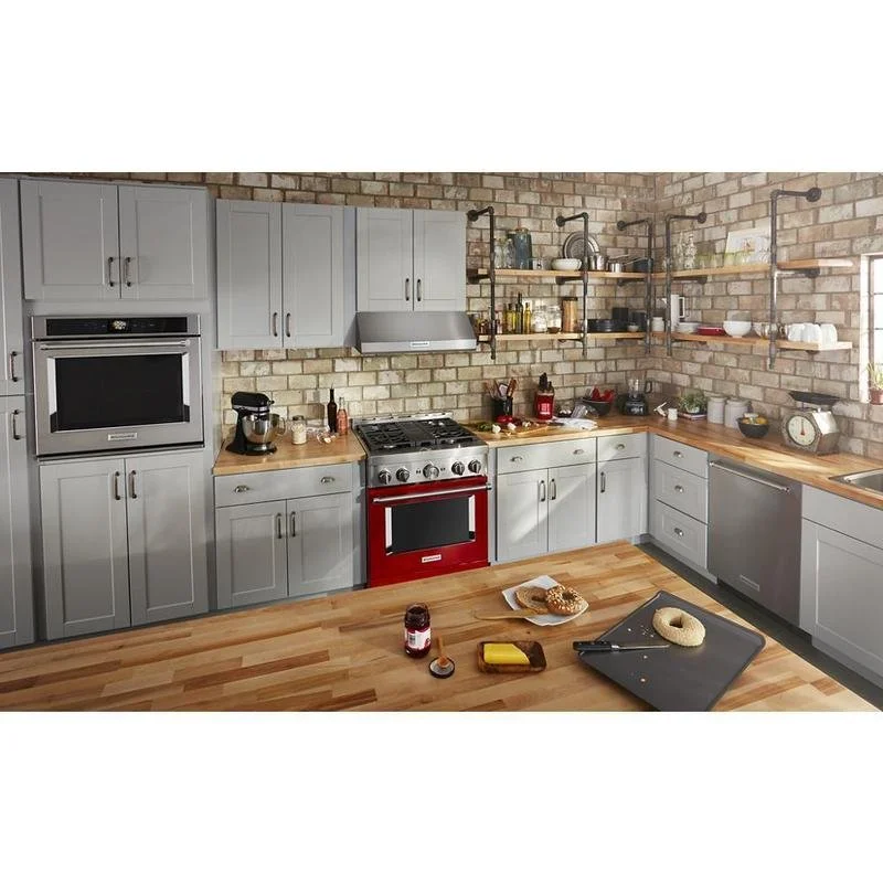 360° Max Jets™ Third Rack Dishwashers with Ultra-Bright LED Lightings, 44 dBA - Image 2