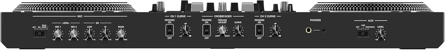 Pioneer DJ DDJ-REV7 DJ Controllerss - Image 2