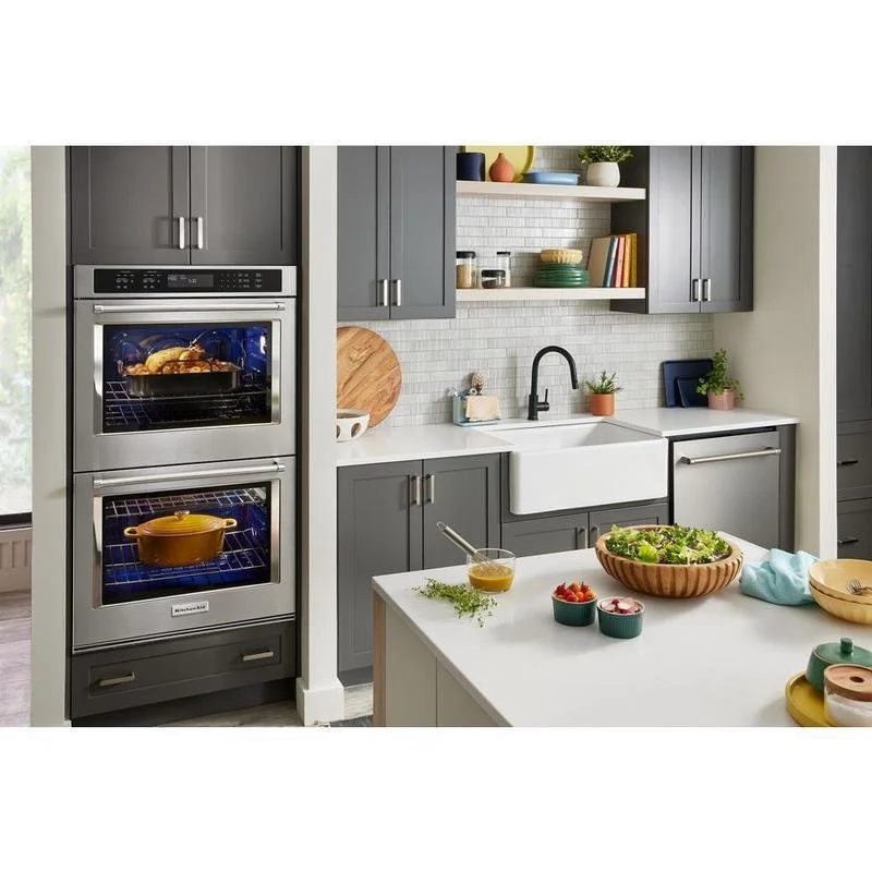 360° Max Jets™ Third Rack Dishwashers with Ultra-Bright LED Lightings, 44 dBA - Image 3