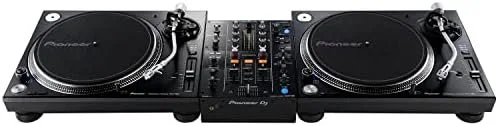Pioneer DJ DJM-450 2-Channels DJ Mixers - Image 3