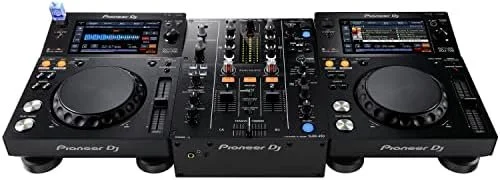 Pioneer DJ DJM-450 2-Channels DJ Mixers - Image 4