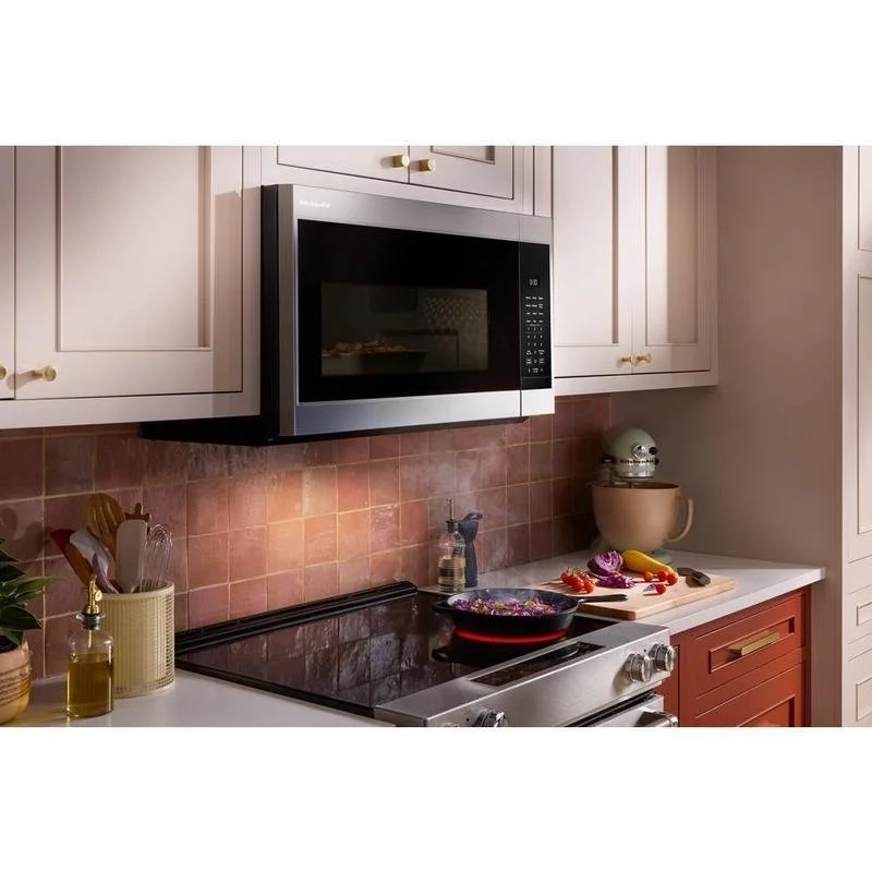 360° Max Jets™ Third Rack Dishwashers with Ultra-Bright LED Lightings, 44 dBA - Image 4