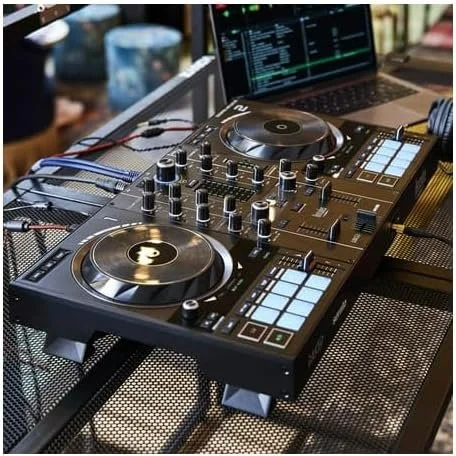 Hercules DJControls Inpulse 500 DJ Controllers - Image 3