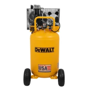DEWALT 30-Gallons Portable Vertical Air Compressors DXCM303
