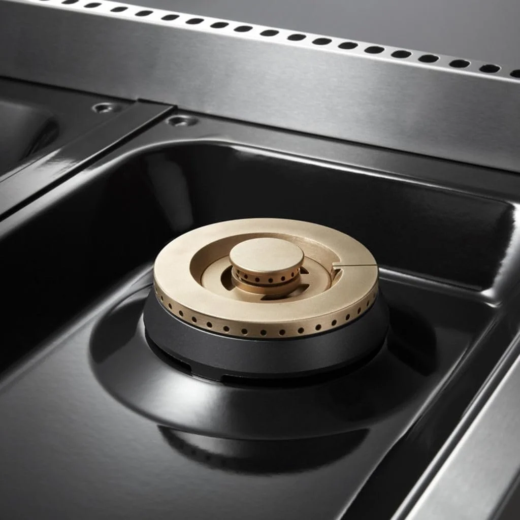 Thor Kitchen 36 Inch Gas Rangetops HRT3618U - Image 3
