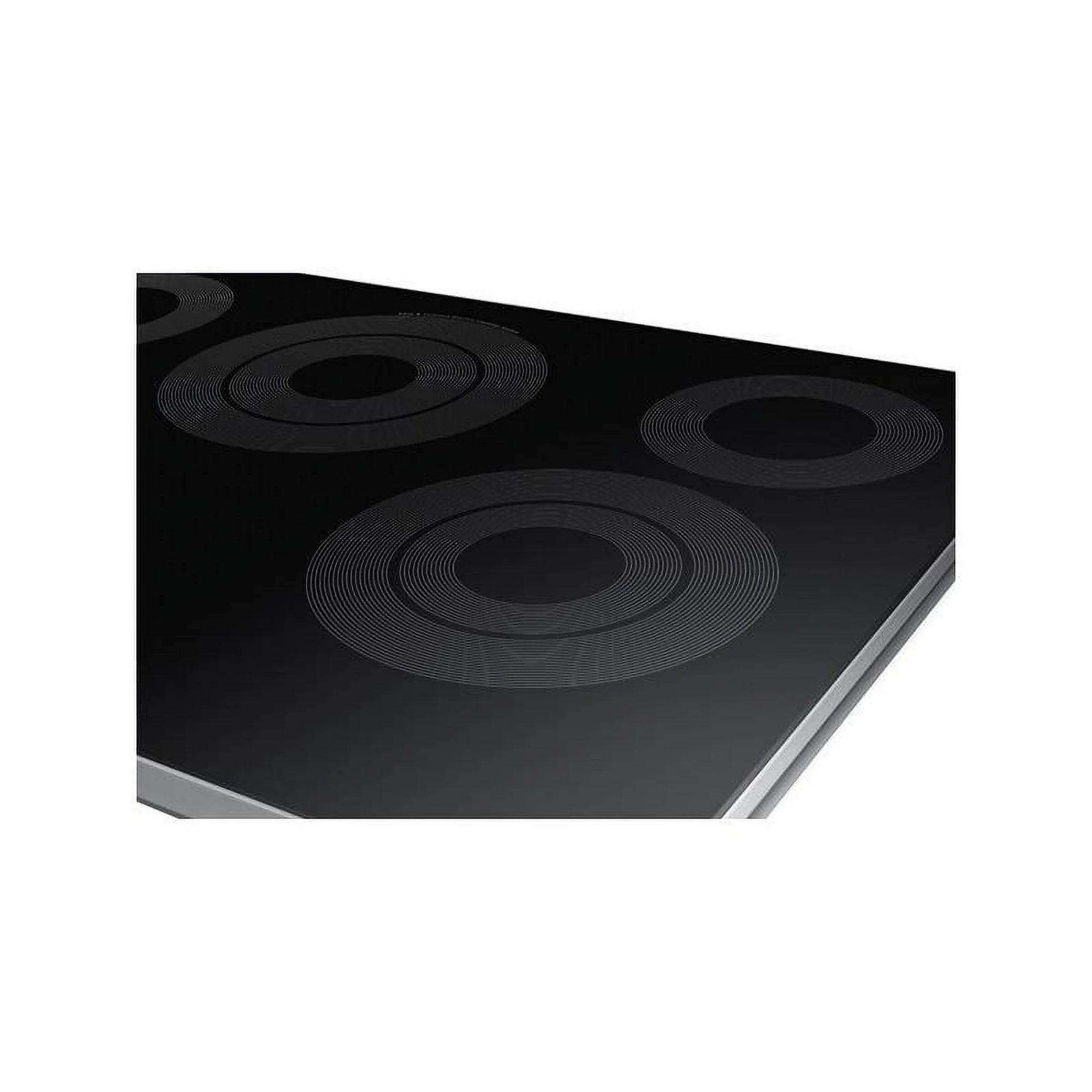 Samsung 30″ Electric Cooktops NZ30K6330RS - Image 2