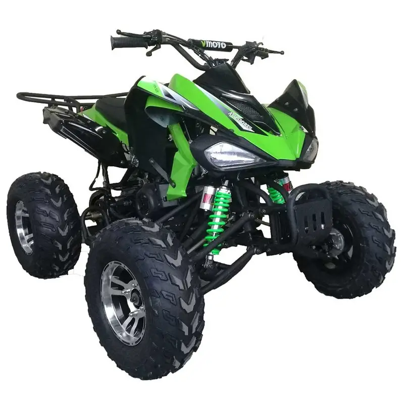 Cougarr 200 Sport Adultt ATV