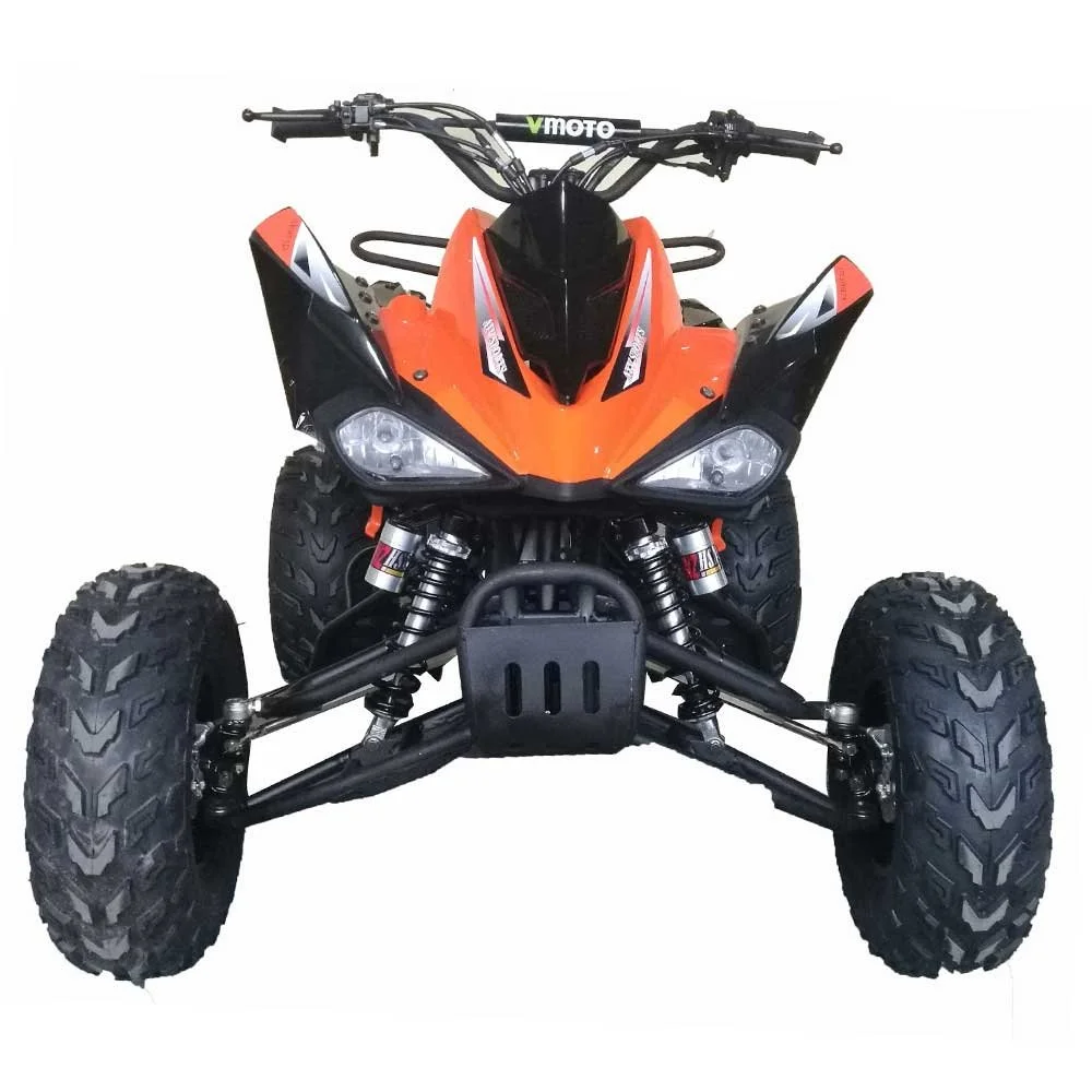 Cougarr 200 Sport Adultt ATV - Image 2