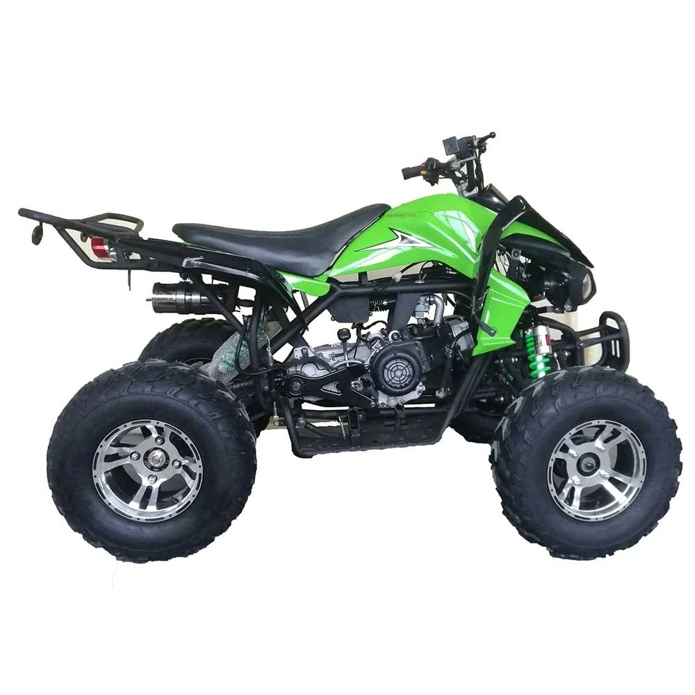 Cougarr 200 Sport Adultt ATV - Image 3