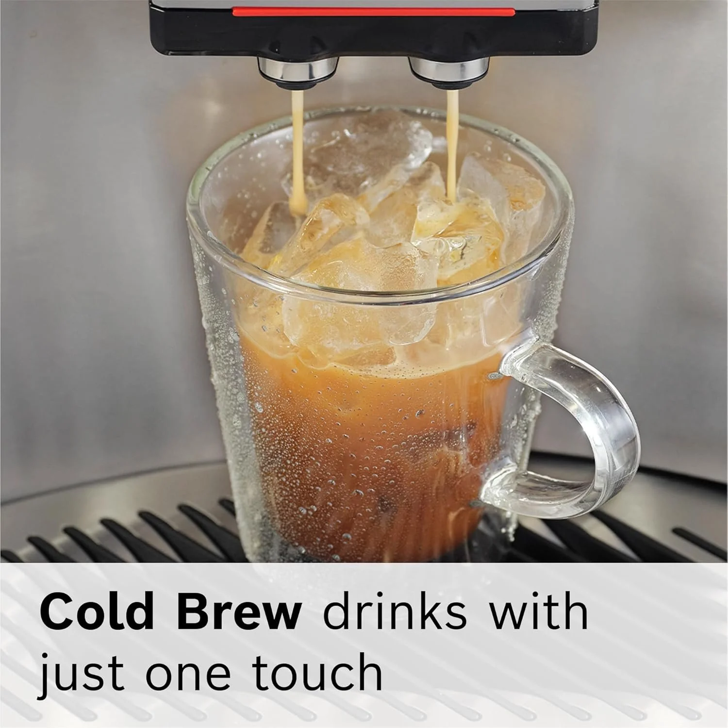 Bosch 800 Series VeroCafe Fully Automatic Espresso Machines - Image 2
