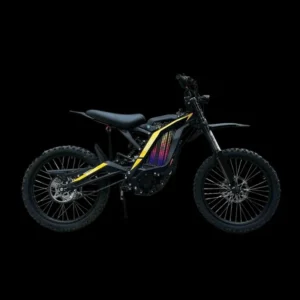 Freego Natkie N1 Electric Mountain Dirt Bikes
