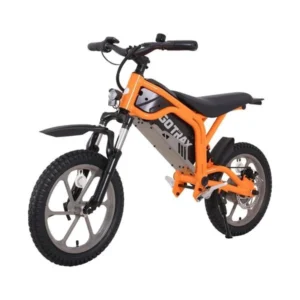 Gotrax Fitz 16″ Electric Dirt Bikes