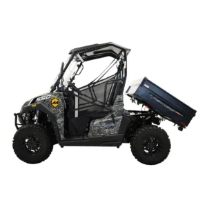 Massimo Motorr Sports T-Boss 550F UTV