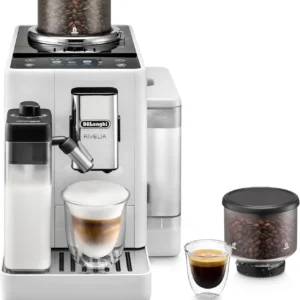 De’Longhi Rivelia Automatic Espresso Machines