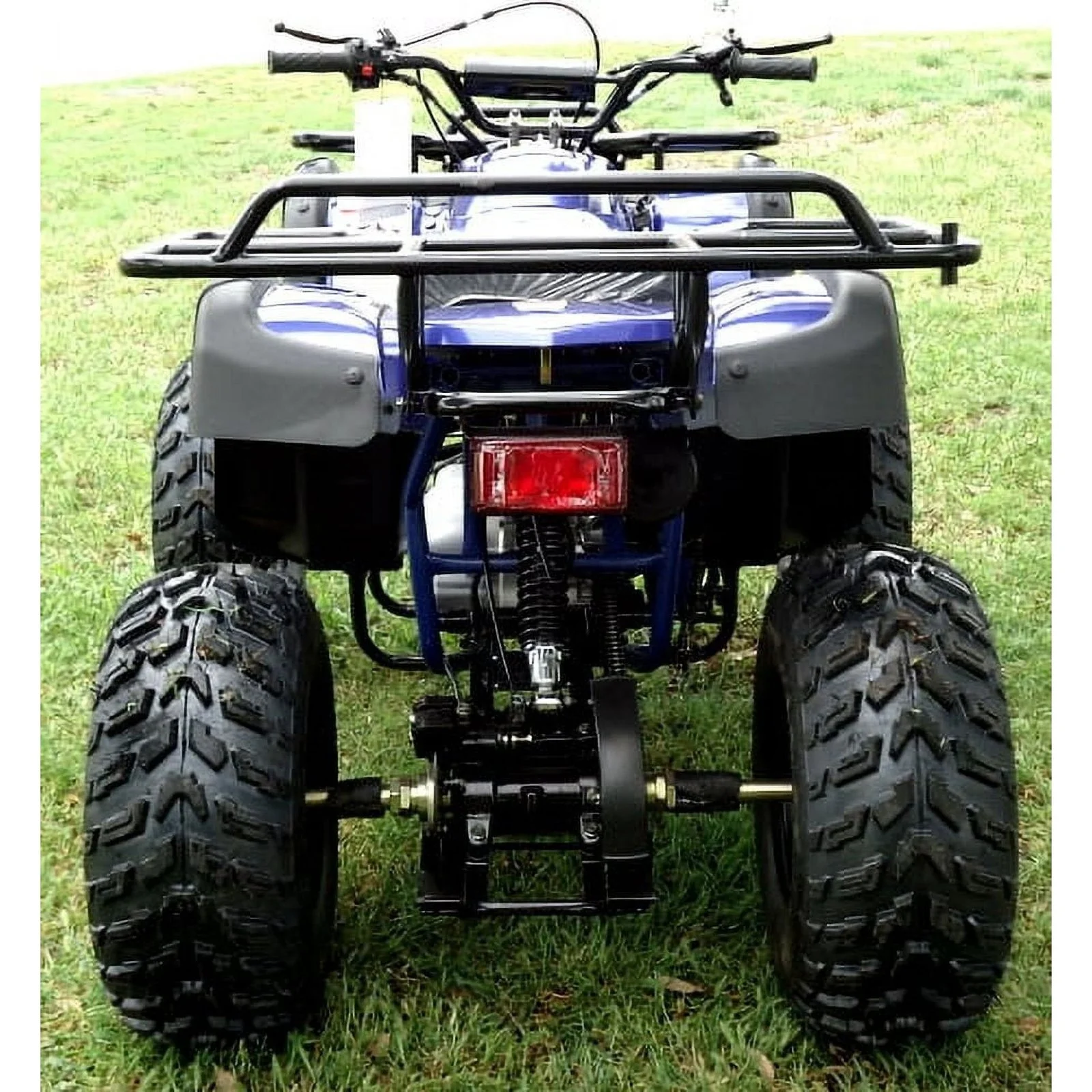 Rps 200cc Utiliity 169 cc ATV - Image 3