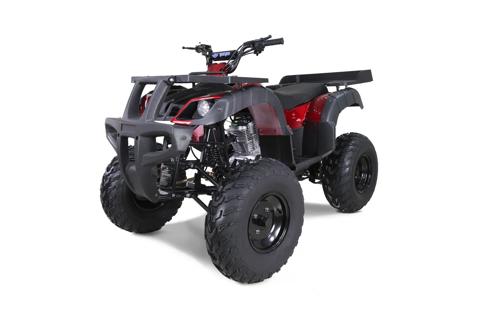 Taotao 250 Rhiino Adult Utility ATV - Image 3