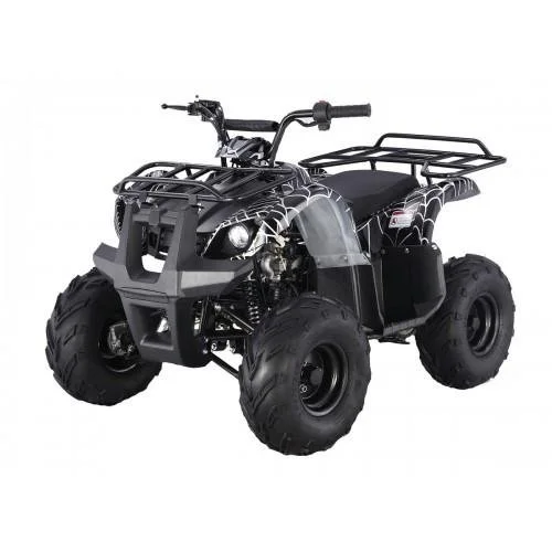 Tao Motors D125 Kids ATVs - Image 3
