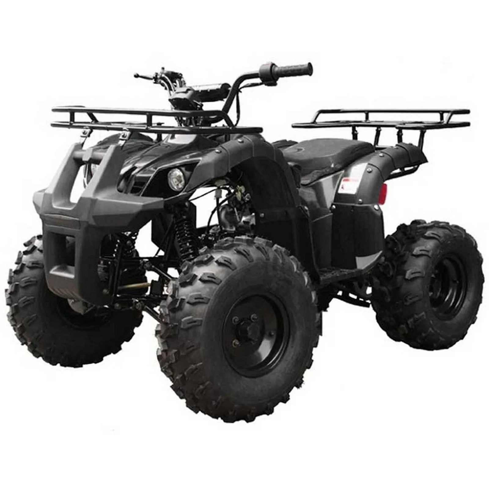Tao T Forcee T125 Mid Size ATV - Image 3