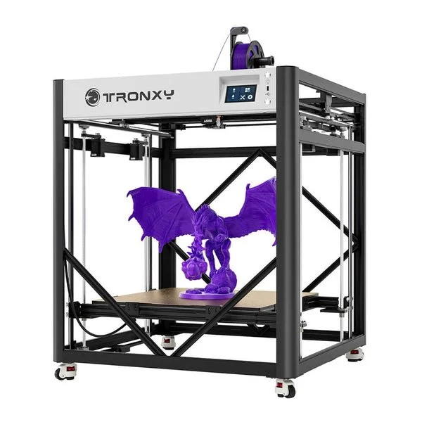Tronxy Veho 600 Pro 3D Printers - Image 3
