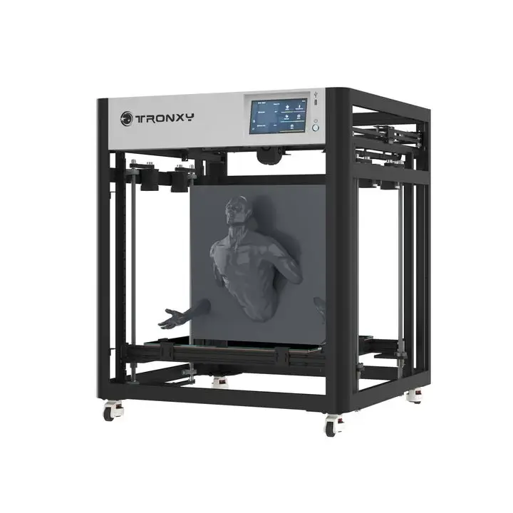 VEHO-600 Pro V2 3D Printers