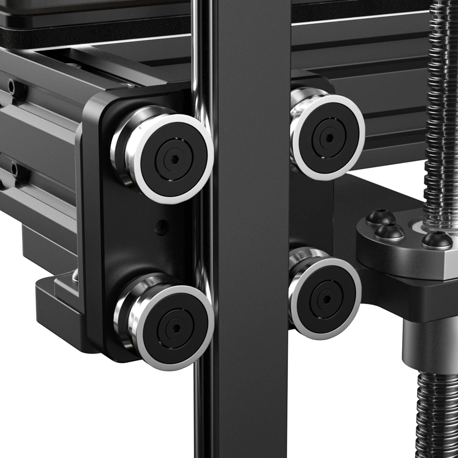 VEHO-600 Pro V2 3D Printers - Image 2