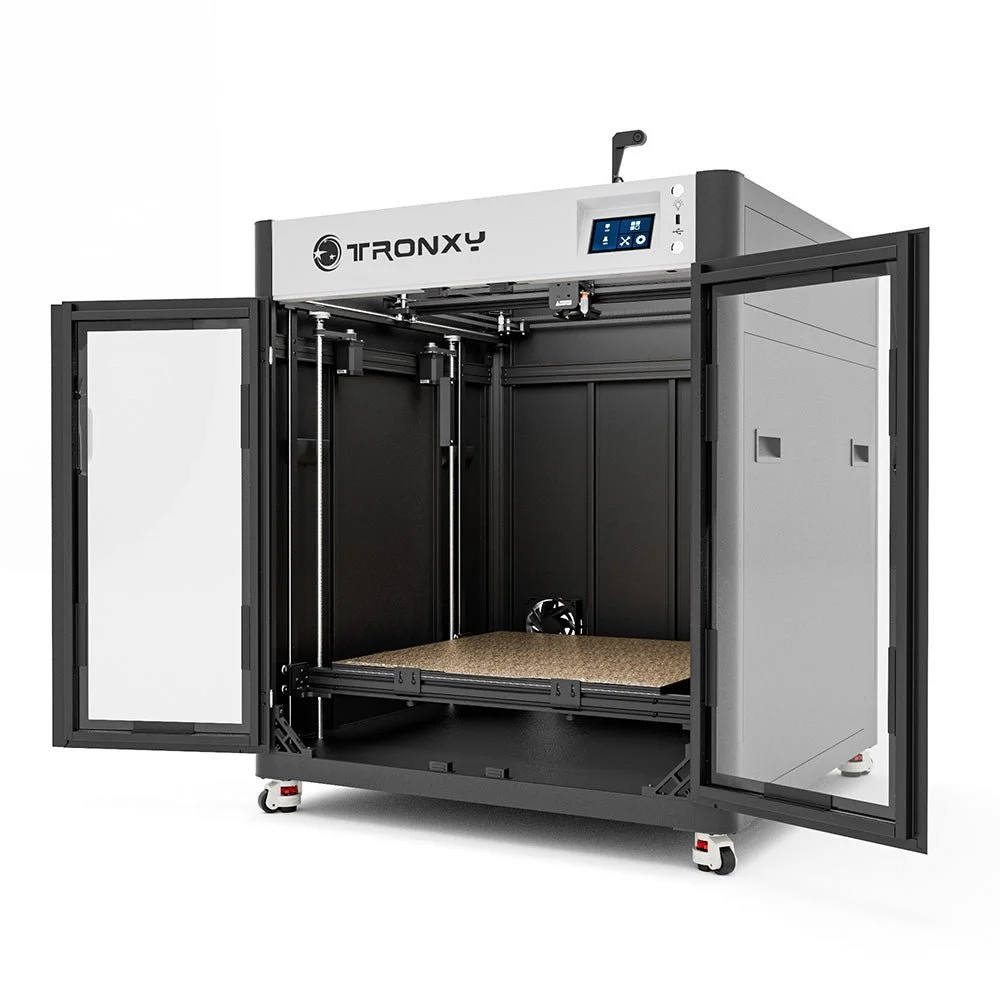 VEHO-600 Pro V2 3D Printers - Image 3