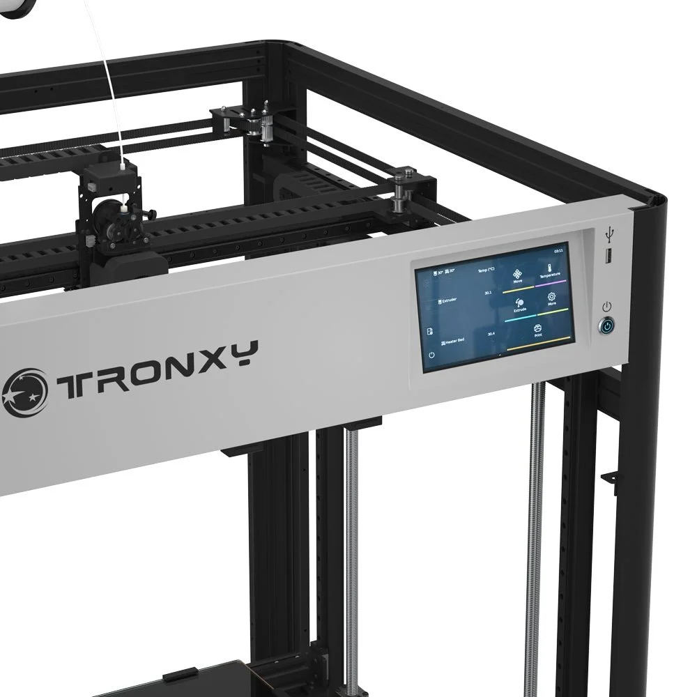 VEHO-600 Pro V2 3D Printers - Image 4