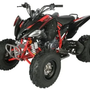 Vitaccii Pentora Racing ATV